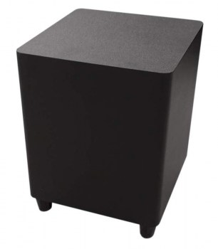SW108A BS ACOUSTIC SUBWOOFER